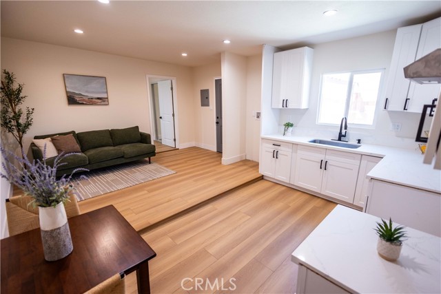 Detail Gallery Image 29 of 36 For 7710 S Halldale Ave, Los Angeles,  CA 90047 - 3 Beds | 2 Baths