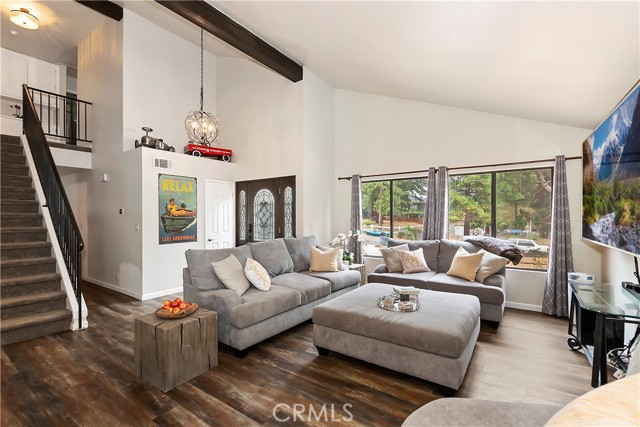 Detail Gallery Image 14 of 58 For 120 Pine Ridge Rd, Crestline,  CA 92325 - 4 Beds | 3/1 Baths