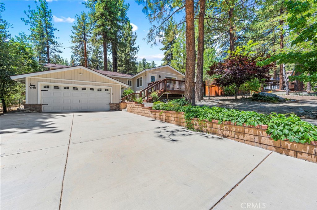 1713 Twin Lakes Road, Wrightwood, CA 92397