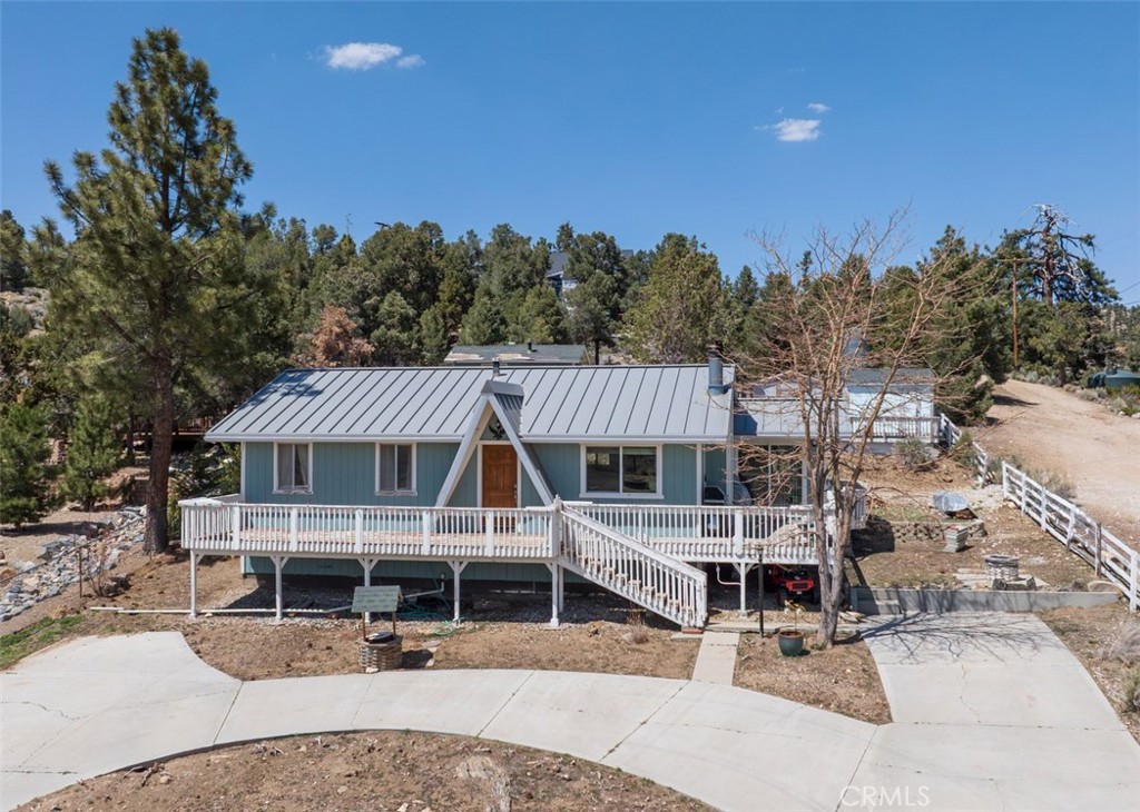 46436 Pioneertown Road