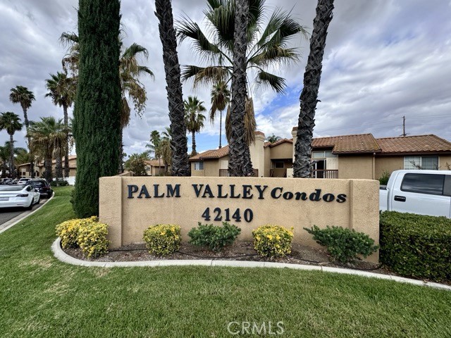 Detail Gallery Image 31 of 31 For 42140 Lyndie Ln #24,  Temecula,  CA 92591 - 2 Beds | 2 Baths