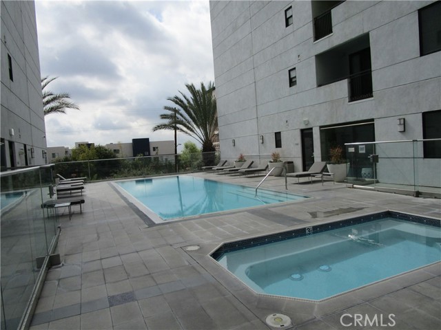 Detail Gallery Image 14 of 24 For 1234 Wilshire, Los Angeles,  CA 90017 - 1 Beds | 1 Baths