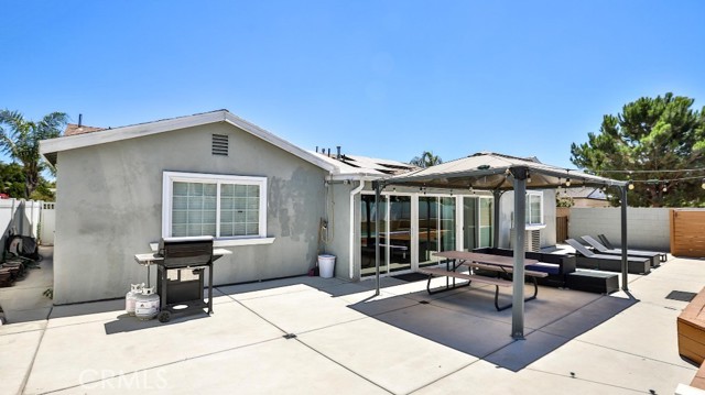 Detail Gallery Image 36 of 40 For 2876 San Anselmo Ct, San Bernardino,  CA 92407 - 3 Beds | 2 Baths