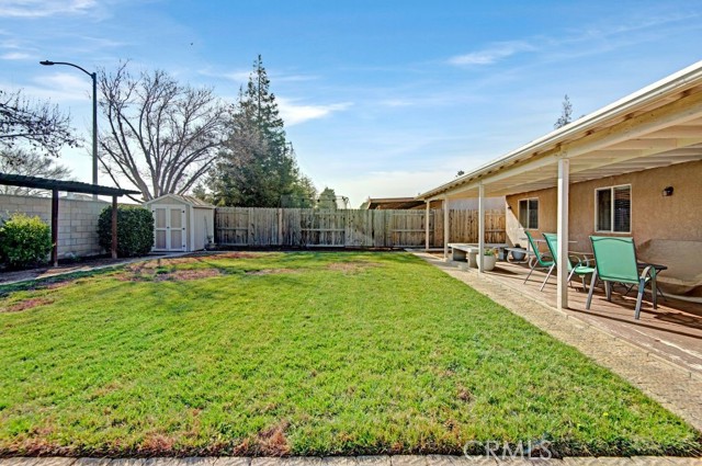 Detail Gallery Image 26 of 28 For 5614 Windward Bay Ct, Bakersfield,  CA 93312 - 3 Beds | 2 Baths