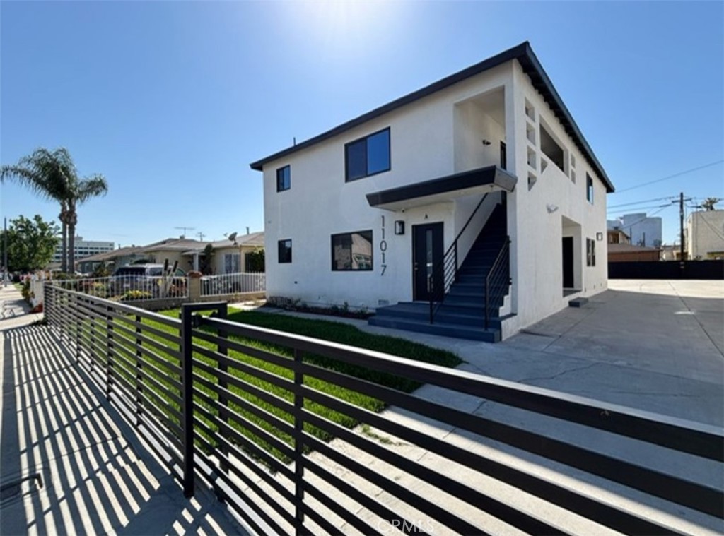 11015 Carson Drive #D
