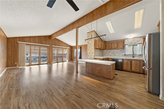 Detail Gallery Image 7 of 38 For 332 N Lyon Ave #58,  Hemet,  CA 92543 - 2 Beds | 2 Baths