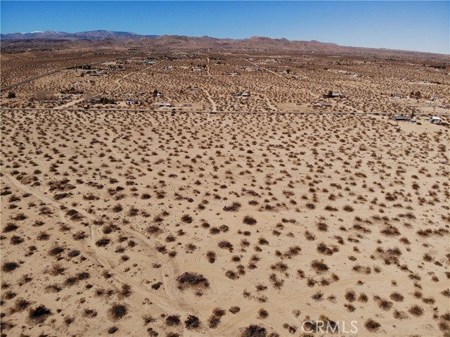 Detail Gallery Image 13 of 15 For 1155 Belfield Bld, Landers,  CA 92285 - – Beds | – Baths