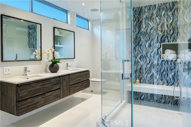 Detail Gallery Image 21 of 35 For 2522 the Strand, Manhattan Beach,  CA 90266 - 3 Beds | 3/1 Baths
