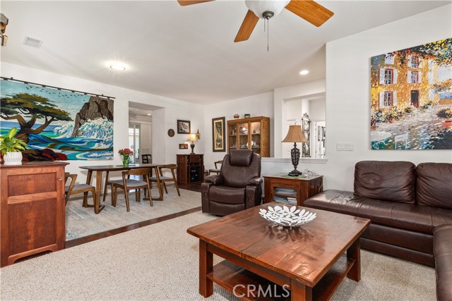 Detail Gallery Image 6 of 44 For 2457 Clubhouse Dr, Paso Robles,  CA 93446 - 2 Beds | 2 Baths