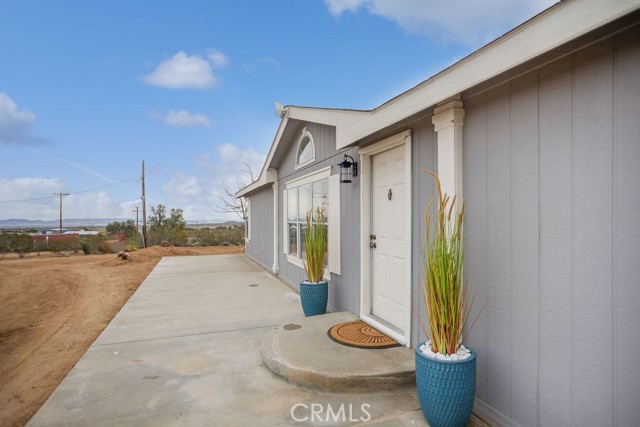 Detail Gallery Image 3 of 44 For 56015 Napa St, Yucca Valley,  CA 92284 - 3 Beds | 2 Baths