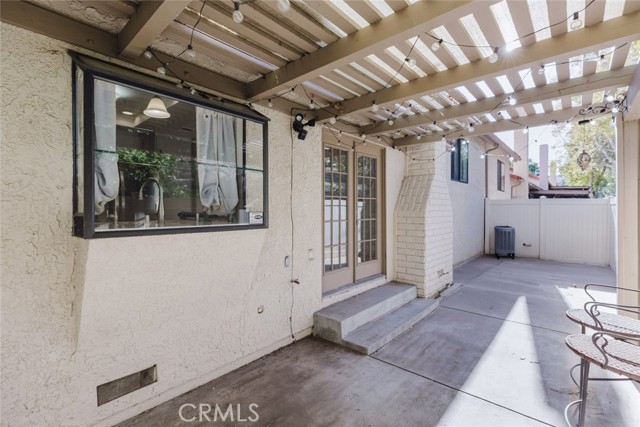 Detail Gallery Image 44 of 61 For 20055 Avenue of the Oaks #220,  Newhall,  CA 91321 - 3 Beds | 2 Baths