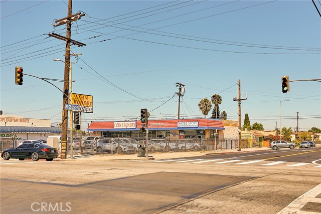 Image 2 for 9154 S Western Ave, Los Angeles, CA 90047