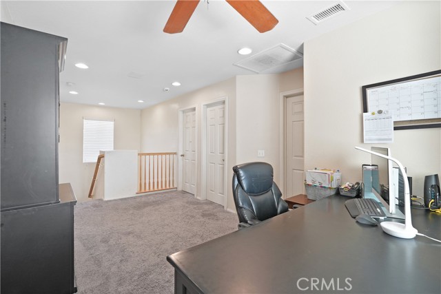 Detail Gallery Image 26 of 75 For 16075 Palomino Ln, Moreno Valley,  CA 92551 - 4 Beds | 2/1 Baths