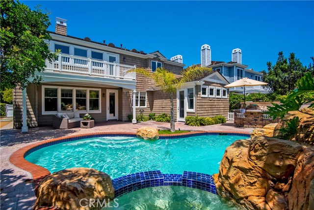 15 Castaways, Newport Beach, CA 92660