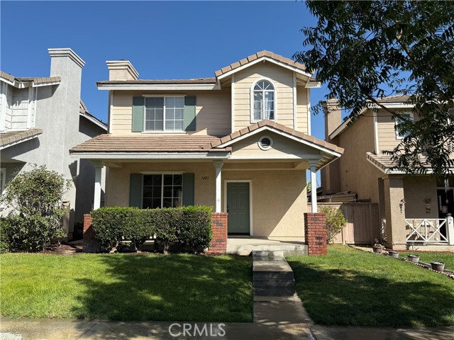 Detail Gallery Image 1 of 40 For 1421 Belmont Pl, Chula Vista,  CA 91913 - 3 Beds | 2/1 Baths