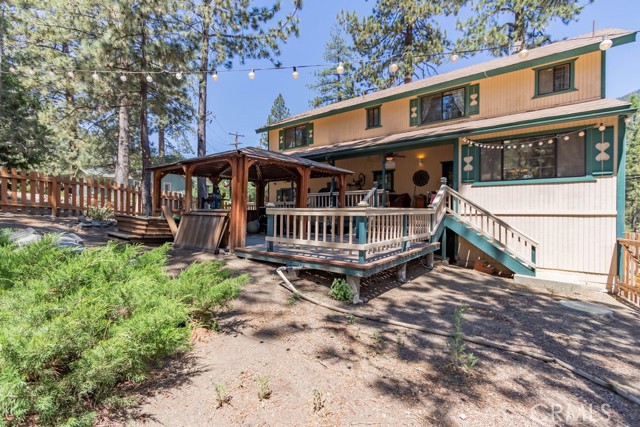 2532 Brentwood Place, Pine Mtn Club, California 93222, 4 Bedrooms Bedrooms, ,2 BathroomsBathrooms,Residential,For Sale,2532 Brentwood Place,CRSR23222087