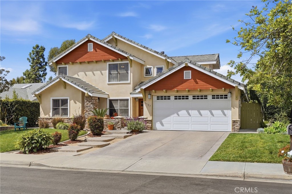 3107 Serrano Dr - photo 3