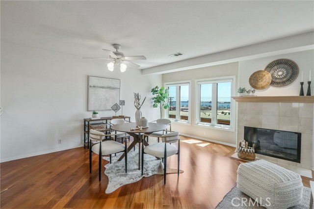 Detail Gallery Image 19 of 38 For 2920 Columbia St #D,  San Diego,  CA 92103 - 2 Beds | 2 Baths