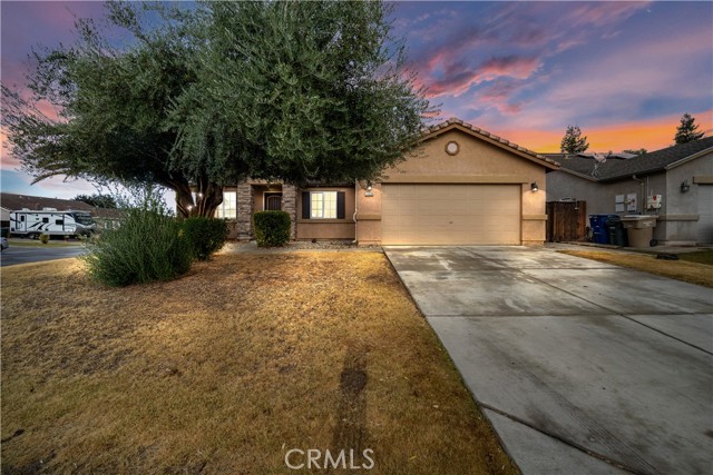 Detail Gallery Image 3 of 28 For 12328 Mezzadro, Bakersfield,  CA 93312 - 3 Beds | 2 Baths