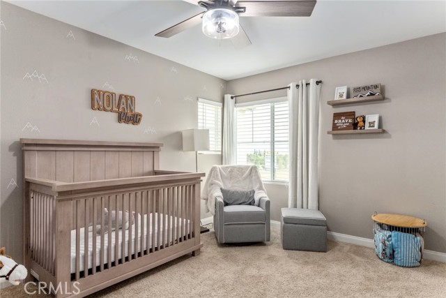 Detail Gallery Image 21 of 30 For 16073 Narni Ln, Fontana,  CA 92336 - 3 Beds | 2/1 Baths