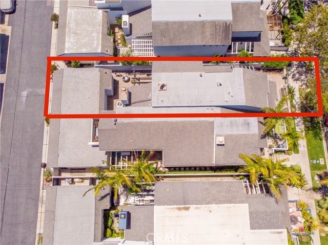 Detail Gallery Image 28 of 28 For 518 19th St, Huntington Beach,  CA 92648 - 2 Beds | 2/1 Baths