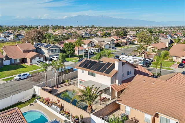 Detail Gallery Image 53 of 66 For 1860 Rockcrest Dr, Corona,  CA 92878 - 4 Beds | 3 Baths