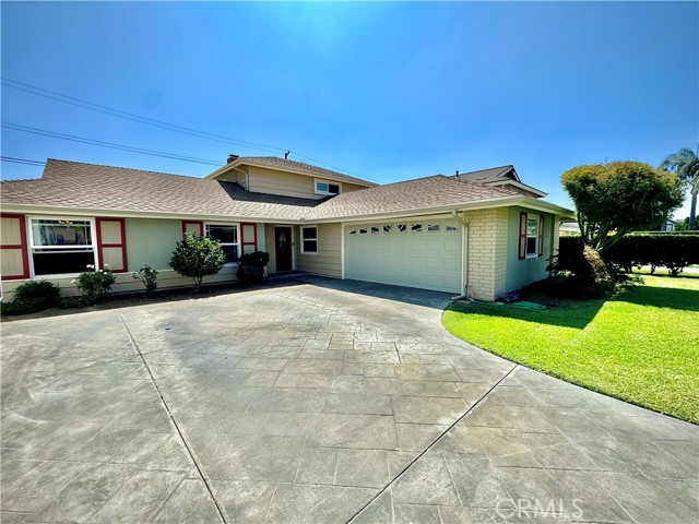 3342 Winterhaven Dr, La Verne, CA 91750