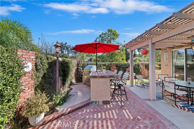 Detail Gallery Image 38 of 49 For 1865 Plainfield Way, Corona,  CA 92883 - 4 Beds | 3 Baths