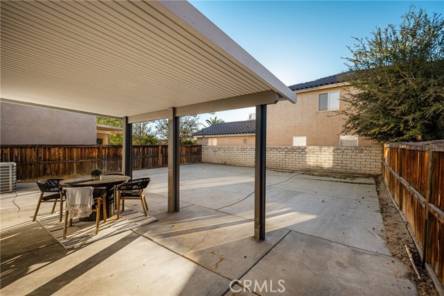 Detail Gallery Image 44 of 48 For 14647 Green River Rd, Victorville,  CA 92394 - 4 Beds | 2/1 Baths