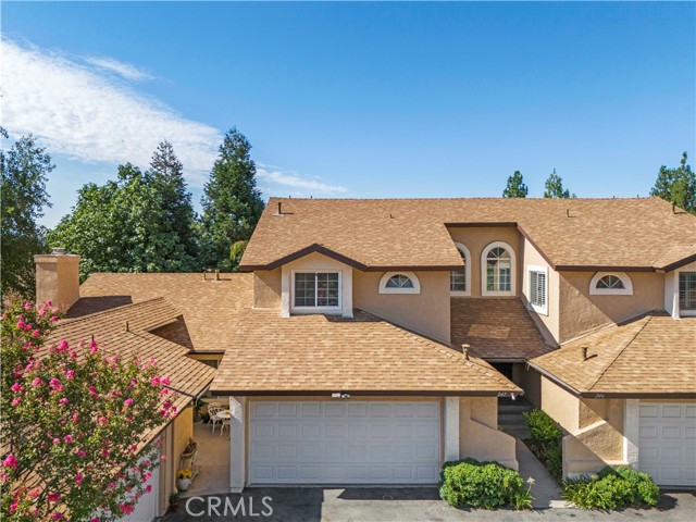 Detail Gallery Image 1 of 1 For 22913 Banyan Pl #247,  Saugus,  CA 91390 - 3 Beds | 2/1 Baths