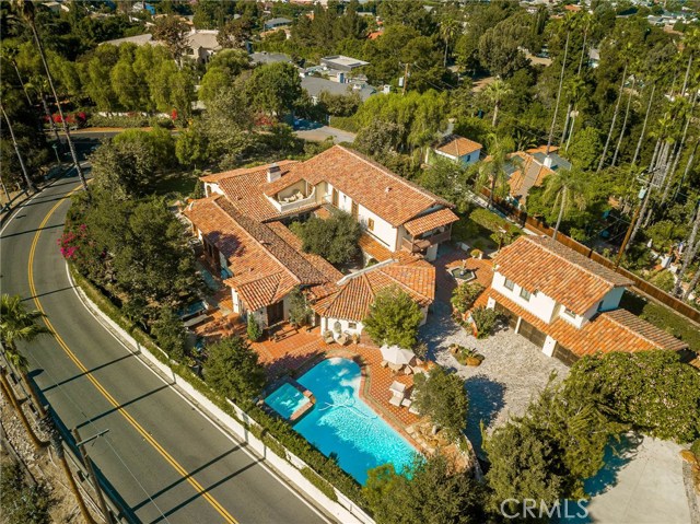 11611 Skyline Dr, North Tustin, CA 92705