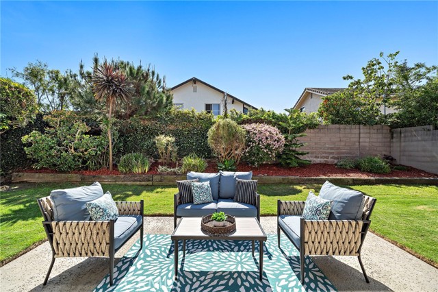 Detail Gallery Image 30 of 42 For 10830 La Terraza Avenue, Fountain Valley,  CA 92708 - 5 Beds | 2 Baths