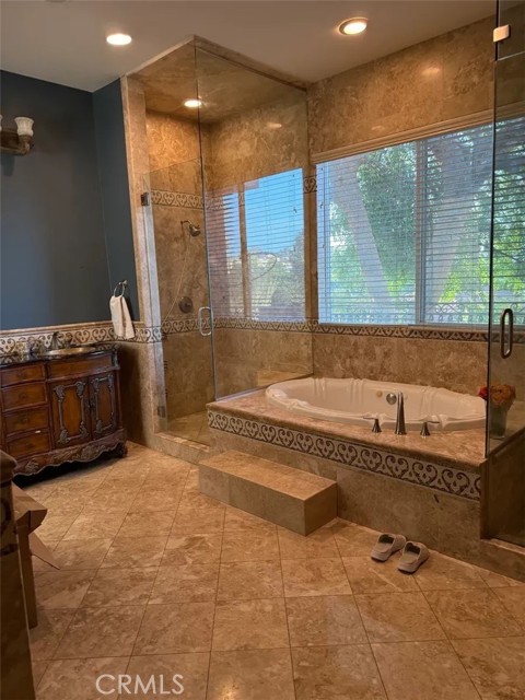 Detail Gallery Image 40 of 52 For 22349 Dolorosa St, Woodland Hills,  CA 91367 - 6 Beds | 7/1 Baths