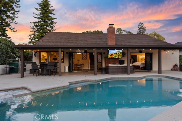 Detail Gallery Image 47 of 61 For 1319 via Esperanza, San Dimas,  CA 91773 - 6 Beds | 3 Baths