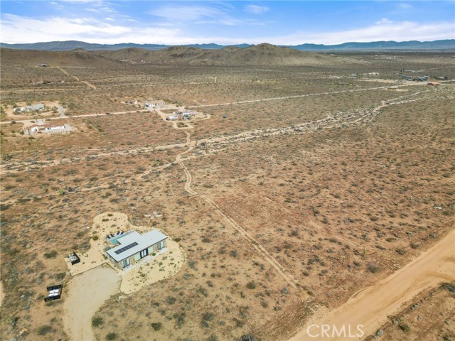 Detail Gallery Image 2 of 3 For 0 Sunny Sands, Joshua Tree,  CA 92252 - – Beds | – Baths
