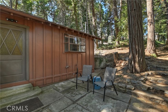 Detail Gallery Image 32 of 32 For 23717 Scenic Dr, Crestline,  CA 92325 - 2 Beds | 1 Baths