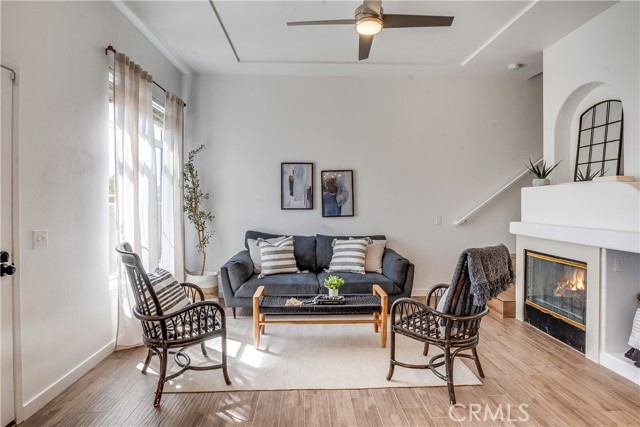 Detail Gallery Image 5 of 34 For 81 Anacapa Ct, Lake Forest,  CA 92610 - 2 Beds | 2/1 Baths