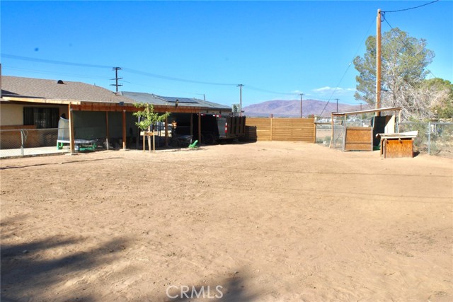 22465 Standing Rock Avenue, Apple Valley, California 92307, 3 Bedrooms Bedrooms, ,2 BathroomsBathrooms,Residential,For Sale,22465 Standing Rock Avenue,CRIV25156955