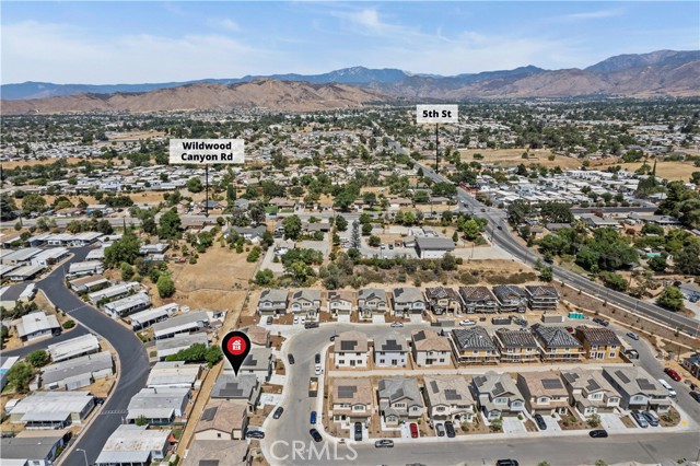 Detail Gallery Image 34 of 37 For 13180 Mesa Ln, Yucaipa,  CA 92339 - 3 Beds | 2/1 Baths