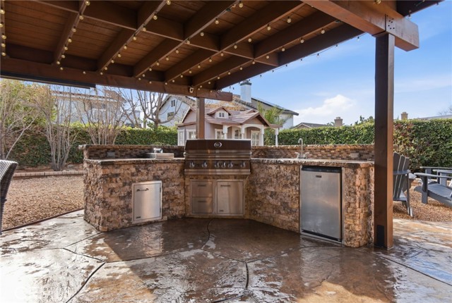 Detail Gallery Image 39 of 39 For 40125 Palmetto Dr, Palmdale,  CA 93551 - 4 Beds | 2/1 Baths