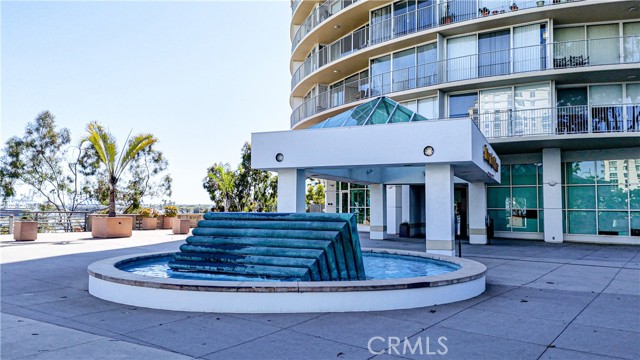 Detail Gallery Image 40 of 46 For 700 E Ocean #2703,  Long Beach,  CA 90802 - 1 Beds | 2 Baths
