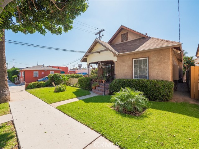Image 3 for 1315 Termino Ave, Long Beach, CA 90804