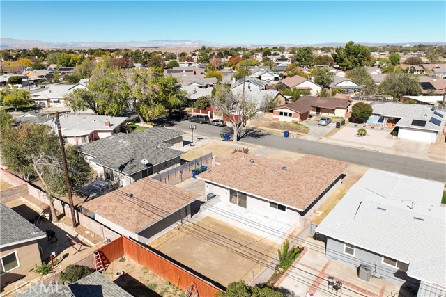 Detail Gallery Image 29 of 29 For 1326 W Avenue H10, Lancaster,  CA 93534 - 3 Beds | 1/1 Baths