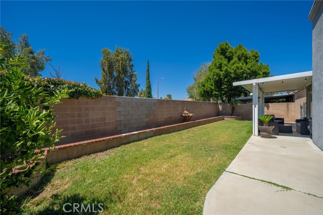 Detail Gallery Image 25 of 30 For 2207 Glenwood Ave, Hemet,  CA 92545 - 3 Beds | 2 Baths