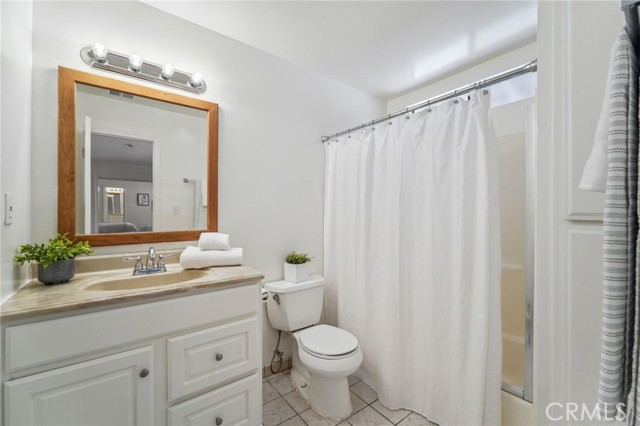 En-suite off primary