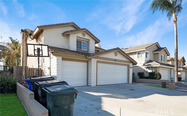 Image 2 for 13737 Sunrise St, Fontana, CA 92336