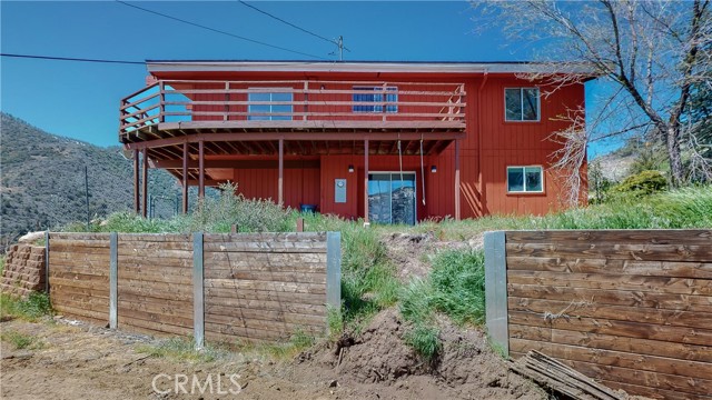 Detail Gallery Image 43 of 45 For 4305 Mt Pinos Way, Frazier Park,  CA 93225 - 4 Beds | 2 Baths