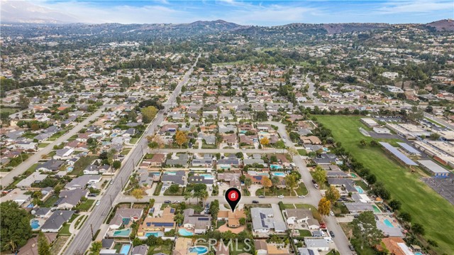 Detail Gallery Image 38 of 42 For 1021 S Lolita, West Covina,  CA 91791 - 4 Beds | 3 Baths