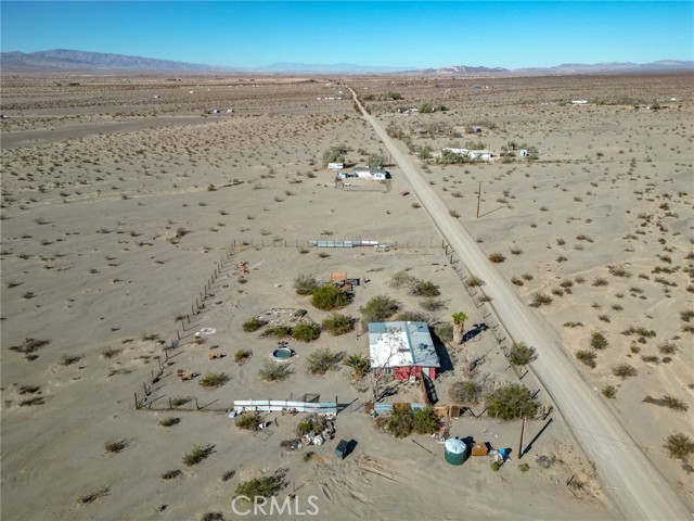 Detail Gallery Image 68 of 75 For 85927 Eddie Albert Rd, Twentynine Palms,  CA 92277 - 2 Beds | 1 Baths