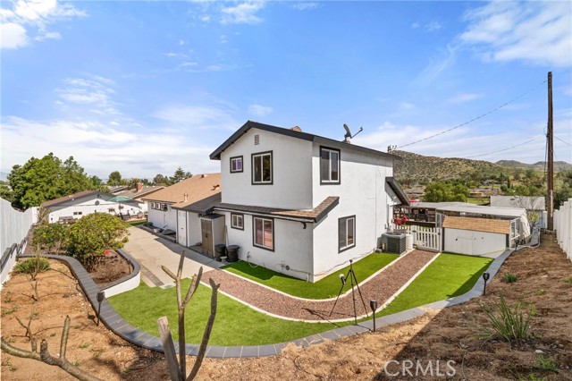 Detail Gallery Image 58 of 75 For 2320 Temescal, Norco,  CA 92860 - 4 Beds | 2 Baths